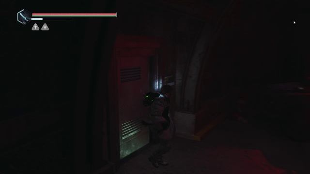 HellIsUs  20. Музей Возничего, хотя по виду типичная лаборатория из резика😁