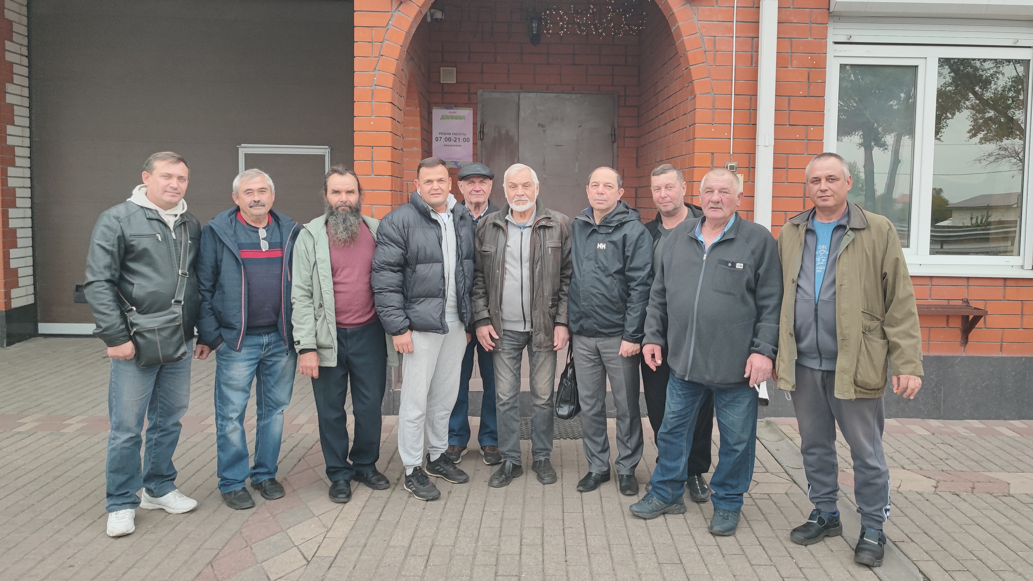 Соревнования бойных голубей, обсуждаем условия!