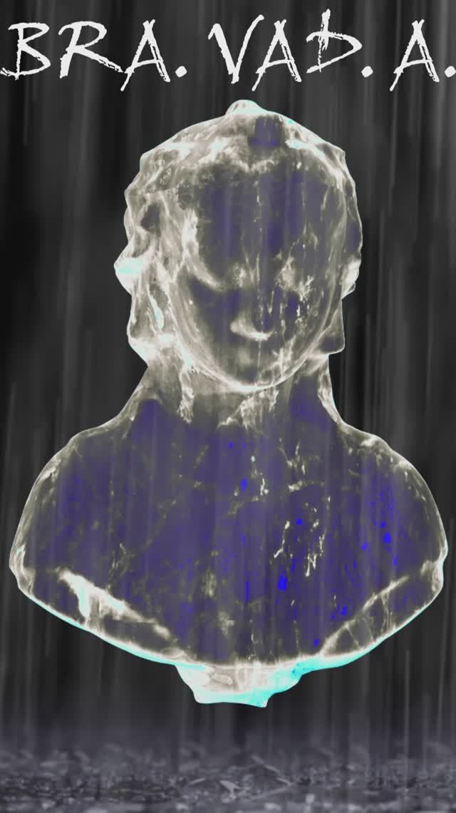 "Скульптура она" Альбом "Кипит вино" автор BRA.VAD.A. (Бравада) Copyright © Все права защищены