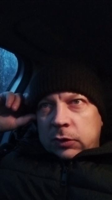 Когда спросили кем ты работаешь