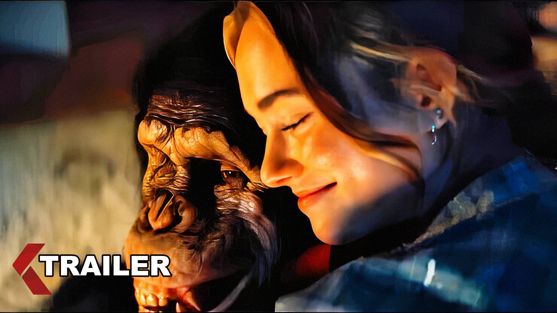 Примат — Русский трейлер (Дубляж, 2026)