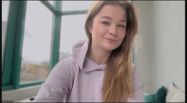 Связь через БОЛЬ - шаг 9 / онлайн-марафон «Энергия Жизни» 3.0