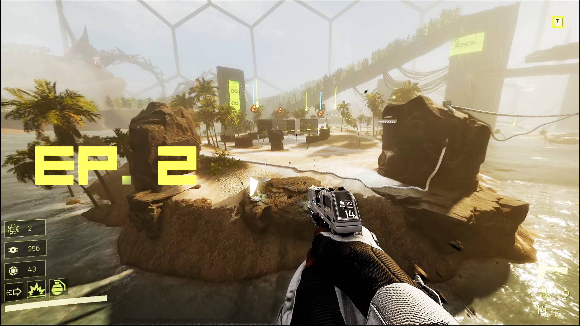 VOID/BREAKER – Ep. 2