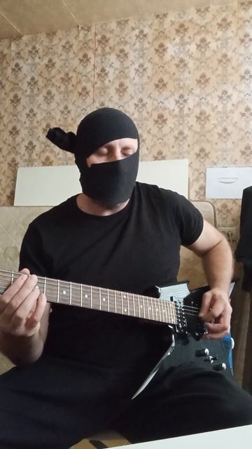 Крайне Северный Ниндзя - В Стволе Экстазов 1-2 (19.10.2025) Very Nordic Ninja - In Extasy Trunk 1-2