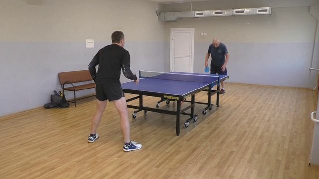 Найман Илья - Финашин Андрей