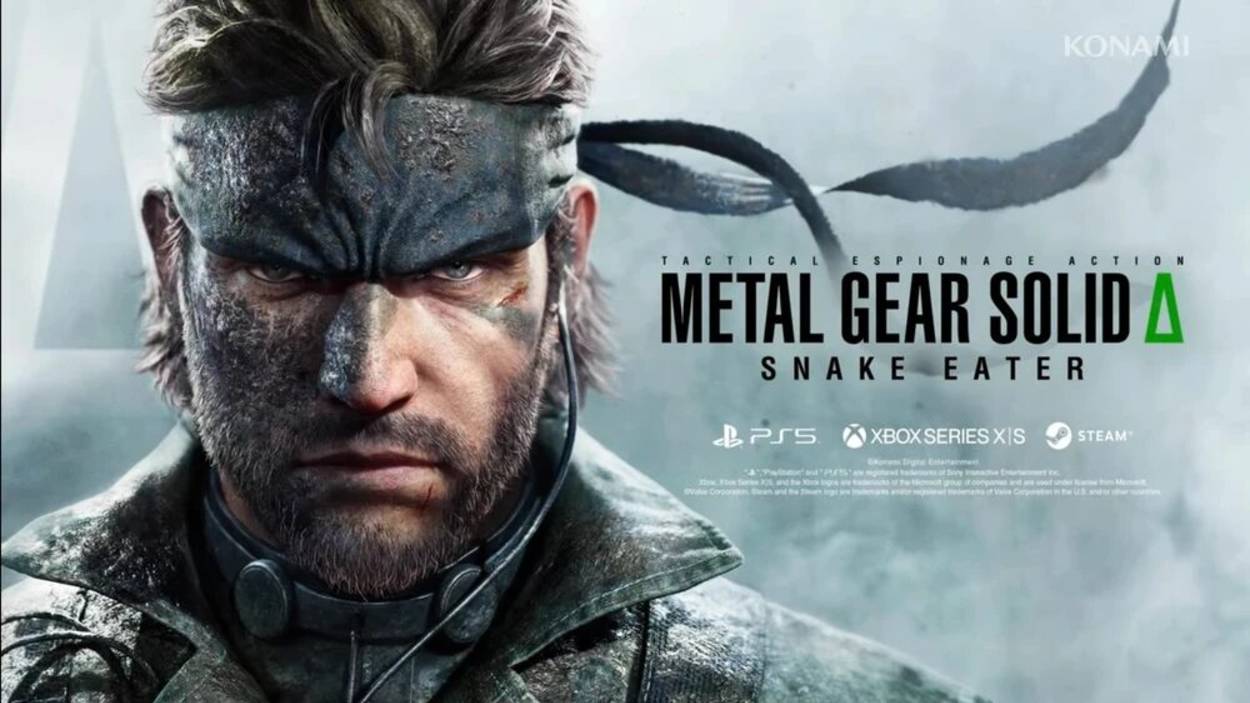 Metal Gear Solid Δ Snake Eater Часть 11: Операция "Пожиратель Змей _ Бой С Горе _ Волгин