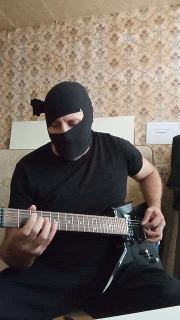 Крайне Северный Ниндзя - В Стволе Экстазов 1-3 (19.10.2025) Very Nordic Ninja - In Extasy Trunk 1-3