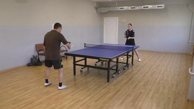 Карапчук Софья - Курбатов Владимир