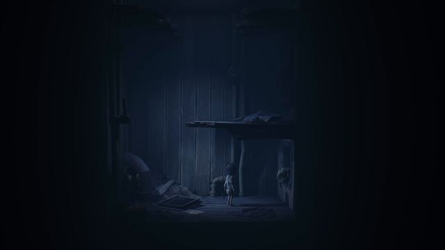 Little Nightmares II часть 1