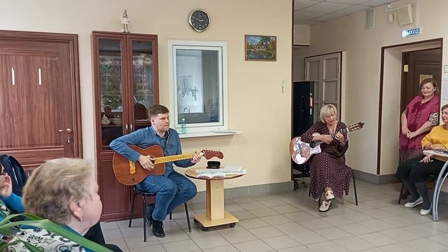 Влог. 18.10.2025