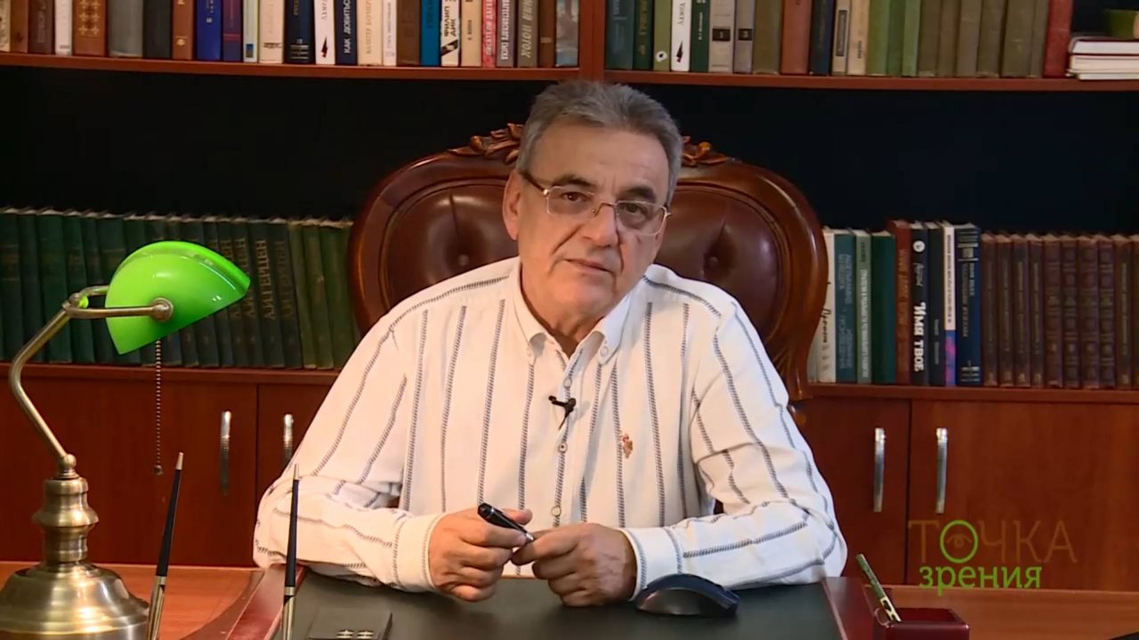 О надуманной российской угрозе