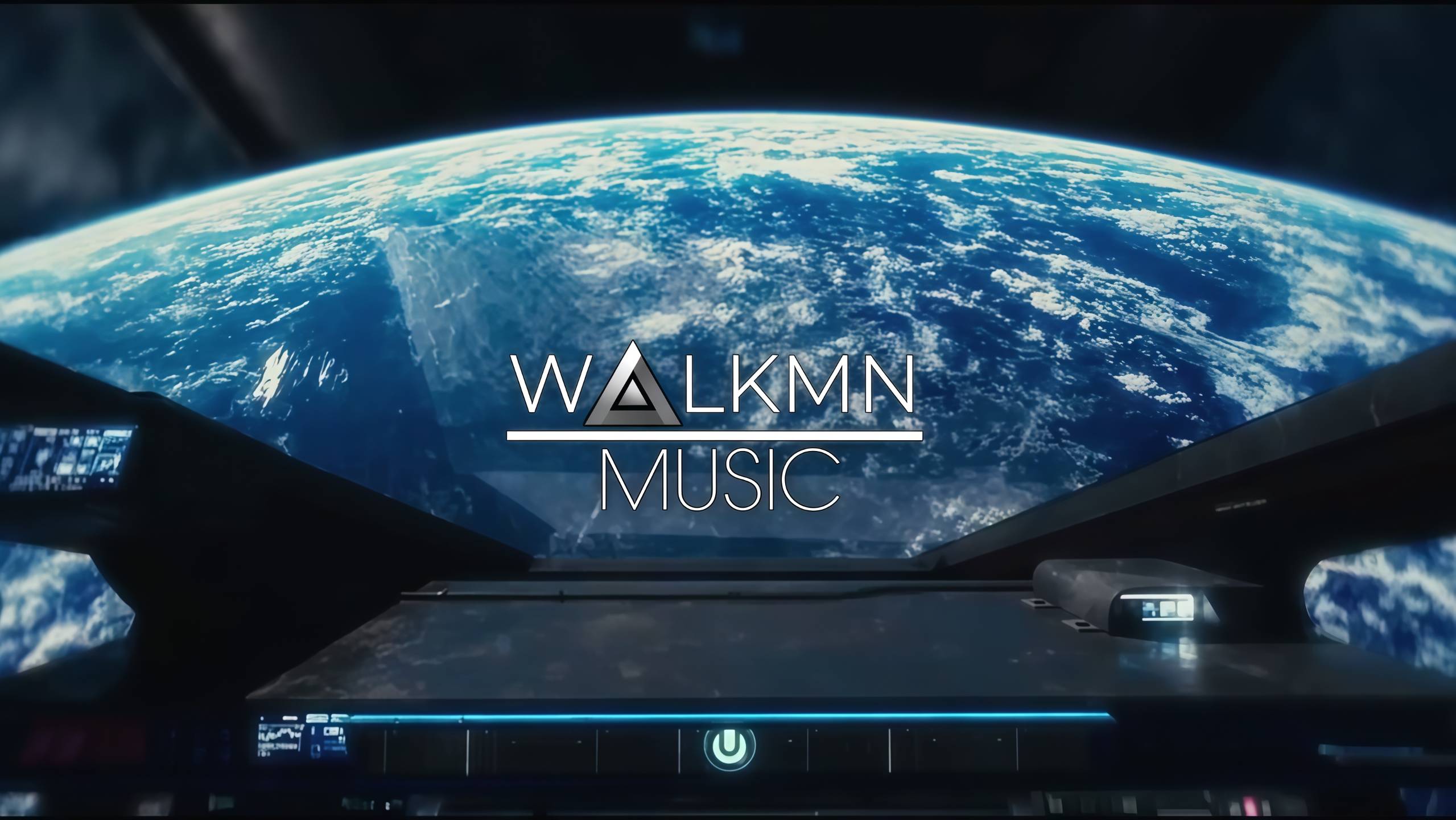 Walkmn - Digital Dreams (Eurodance 2025)