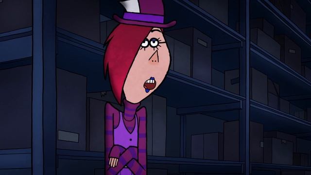 Бэт-Фэм трэйлер