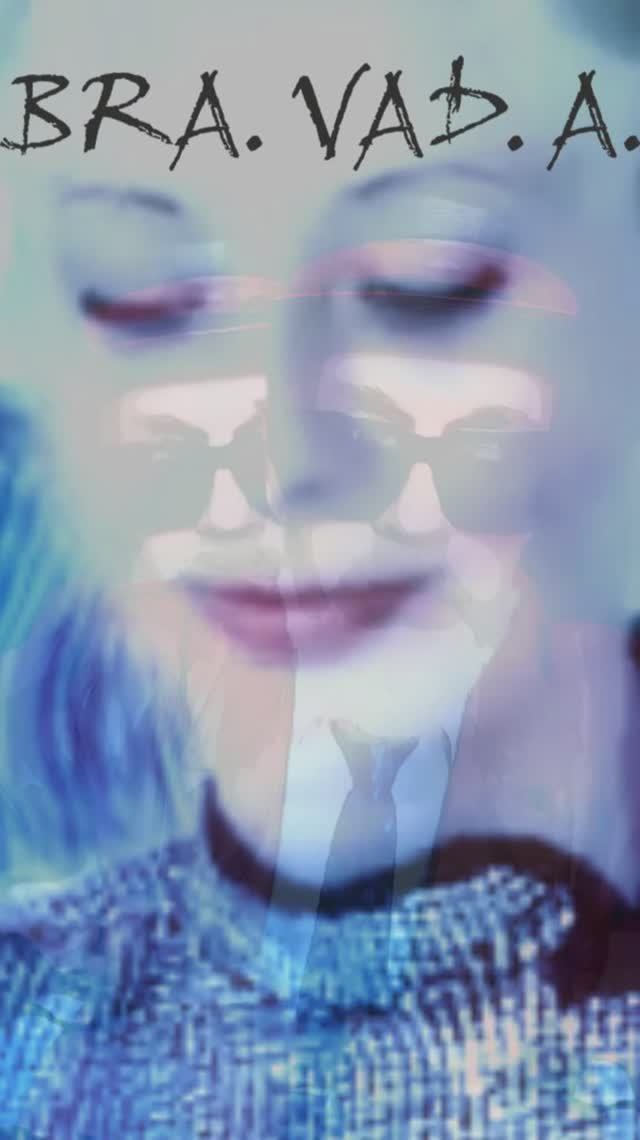 "Адвокатесса" Альбом "Алиби любви" автор BRA.VAD.A. (Бравада) Copyright © Все права защищены