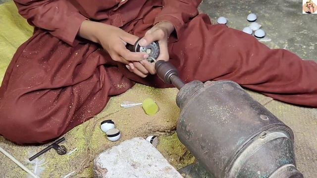 Технологии, изготовление воланов