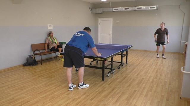 Коробкин Сергей - Курбатов Владимир