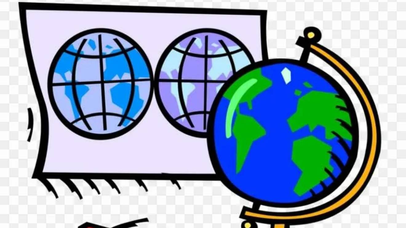 География 7 класс. Природная зональность.