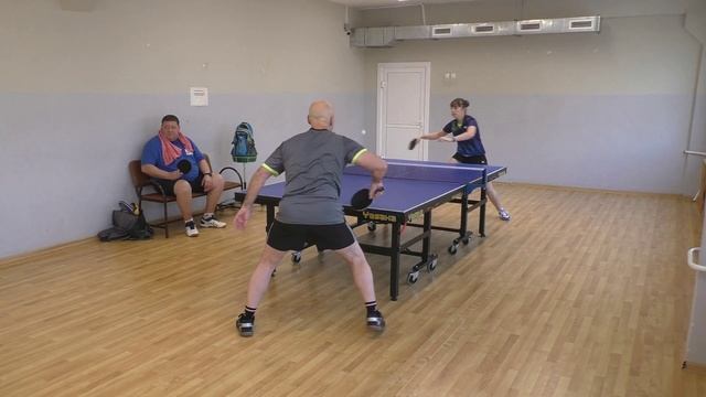 Катаев Алексей - Нечаева Мария