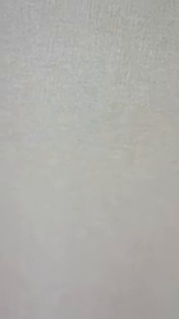 С чистой жопой......