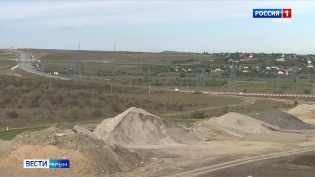 ВЕСТИ КРЫМ: «События недели» 19.10.2025