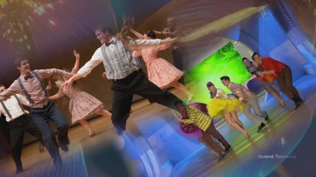 Неужто старым уже стал?! Весёлая песня на стихи Владимира Старосельского 2....