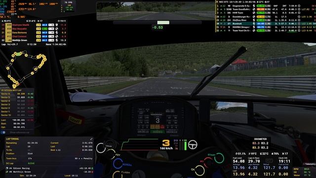 iRacing Nurburgring Endurance Championship [19-10-2025 18-42-43] part 4