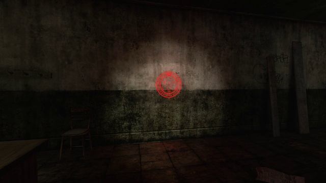 Silent Hill Alchemilla Загадка с Автоматом Машиной в Магазине #6