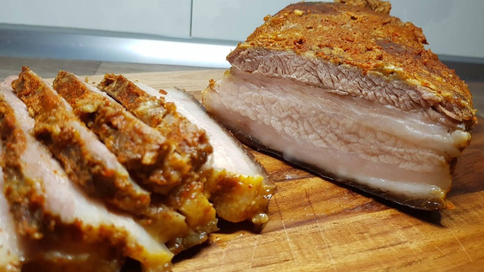 САЛО ПО-ОДЕССКИ! Так Вы ЕЩЕ ТОЧНО НЕ ГОТОВИЛИ! САЛО ТАЕТ ВО РТУ!