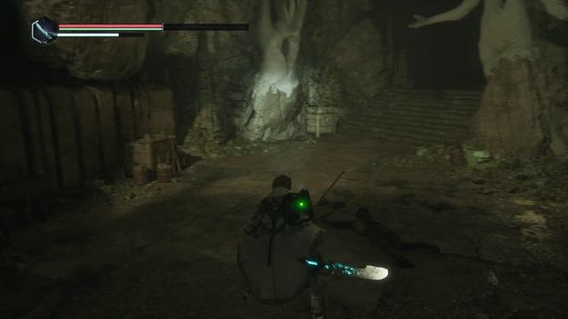 HellIsUs   25.  ХРАМ ЗМЕЯ