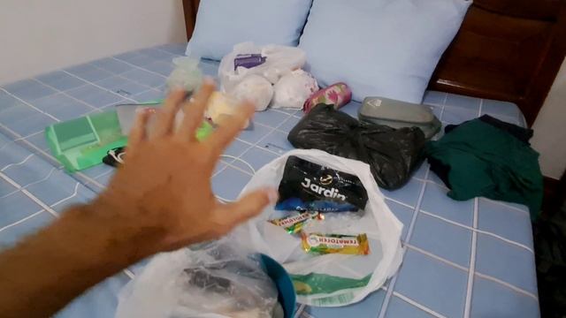 Рюкзак вместо чемодана  🎒: Как путешествовать налегке и с комфортом!