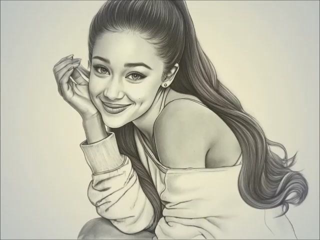 Чистый лист. Ненси