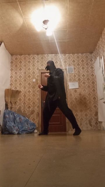 Very Nordic Ninja: 20 October Wonder 1 (20.10.2025) Крайне Северный Ниндзя: 20 Октябрьское Чудо 1