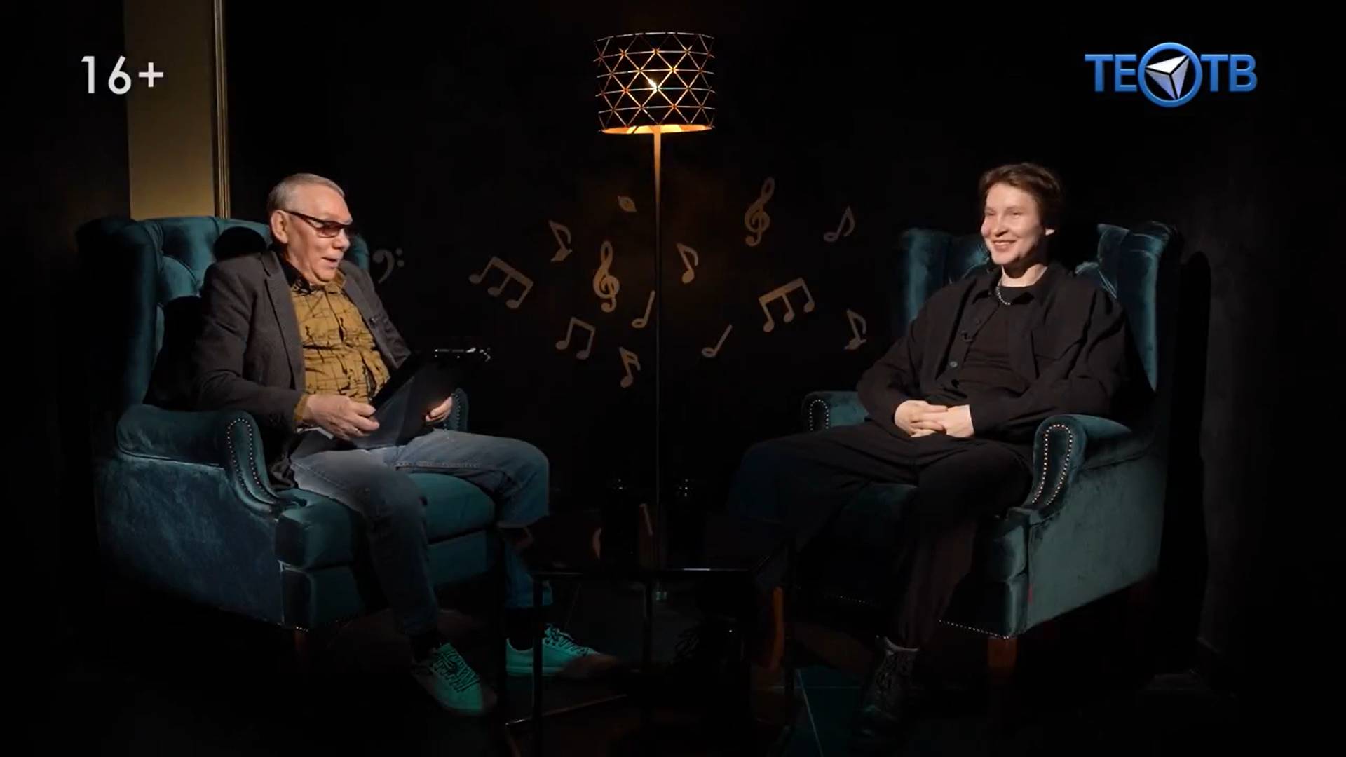 Варвик: «Буду заниматься только музыкой!»