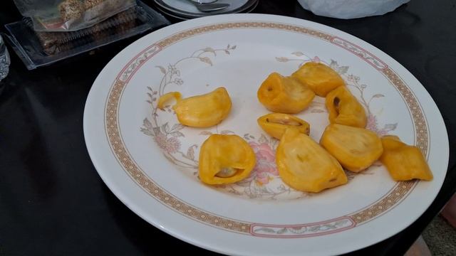 Осторожно – Джекфрут 🍈. В чем опасность экзотического фрукта⚠️