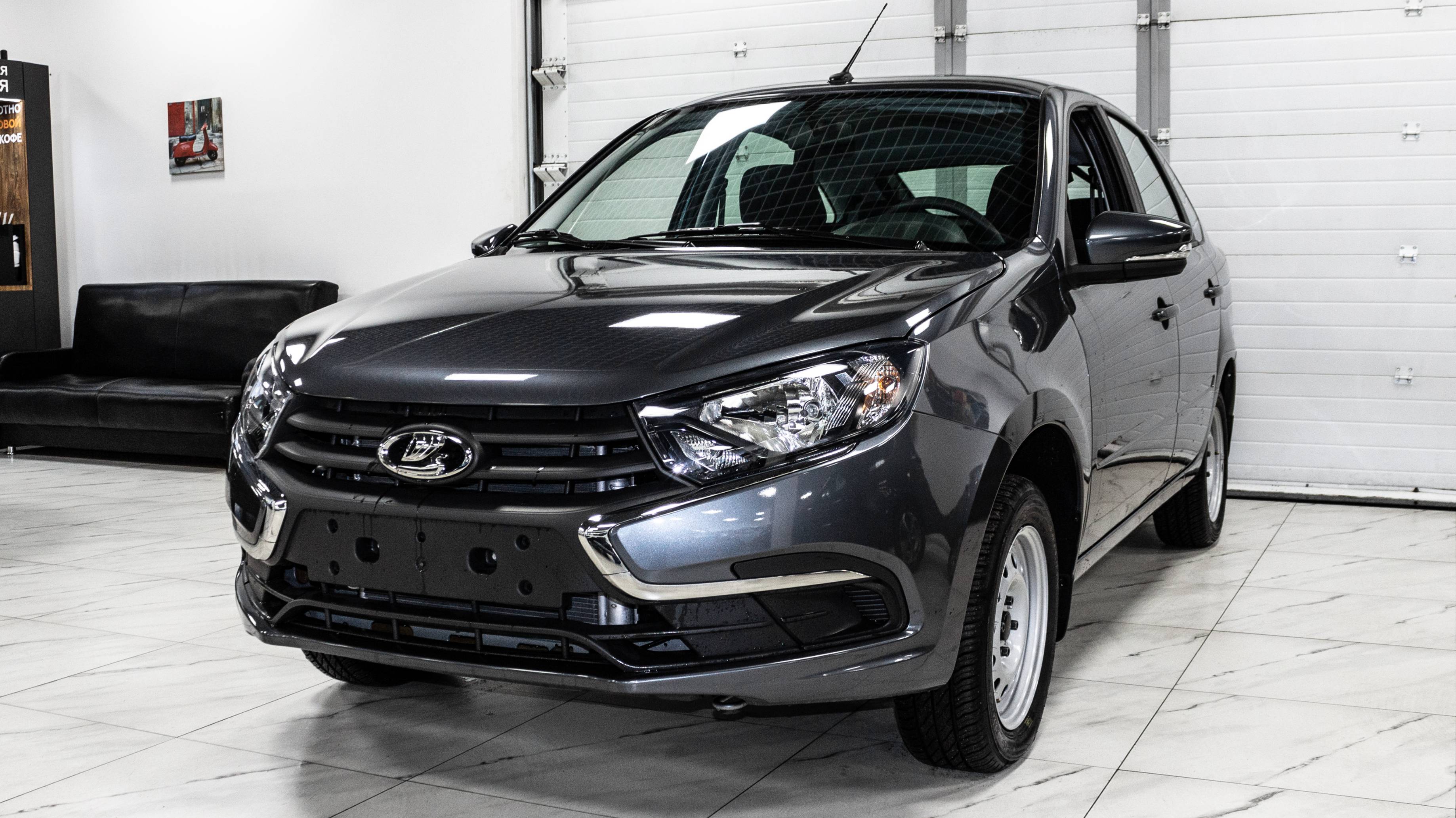 LADA GRANTA zip0362 - Вы можете купить в автосалоне АВРОРА Воронеж