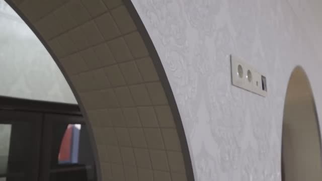 Ремонт дома своими руками, сдача объекта.