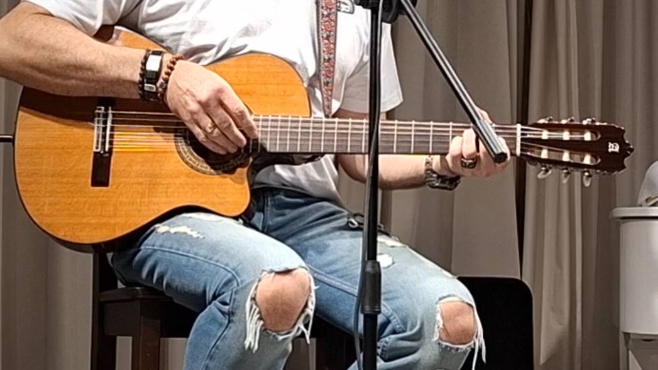 УТИНАЯ ОХОТА/КАВЕР ПЕСНИ А.РОЗЕНБАУМА