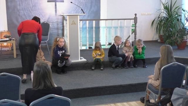 Поиск сокровищ | Детский рассказ - Елена Зинченко