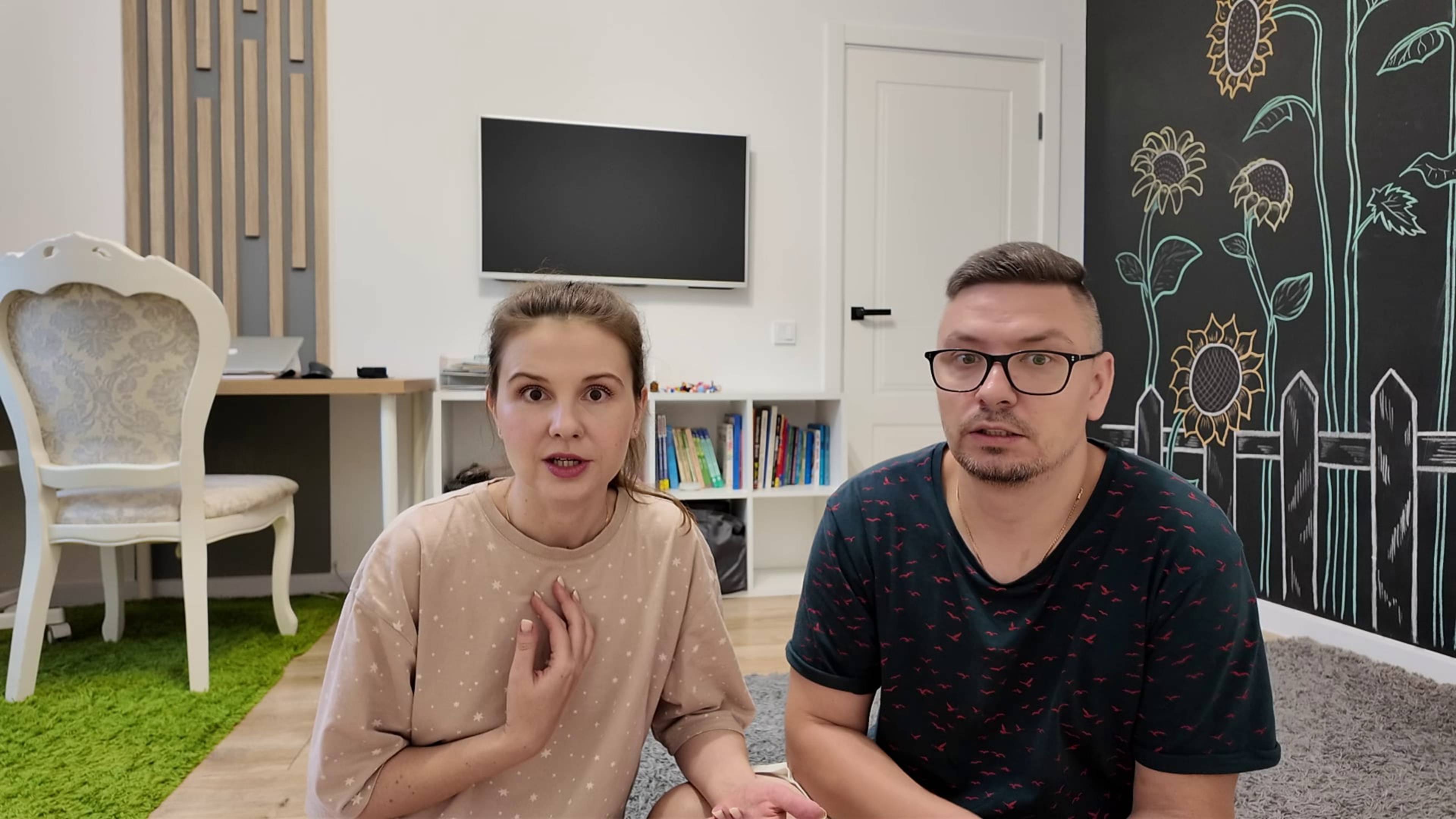 19/ПЕРЕЕЗД НА СЕВЕР или ЗАГРАНИЦУ ! ПРОДАЛИ ДОМ чтобы СНИМАТЬ КВАРТИРУ ! Про РАБОТУ