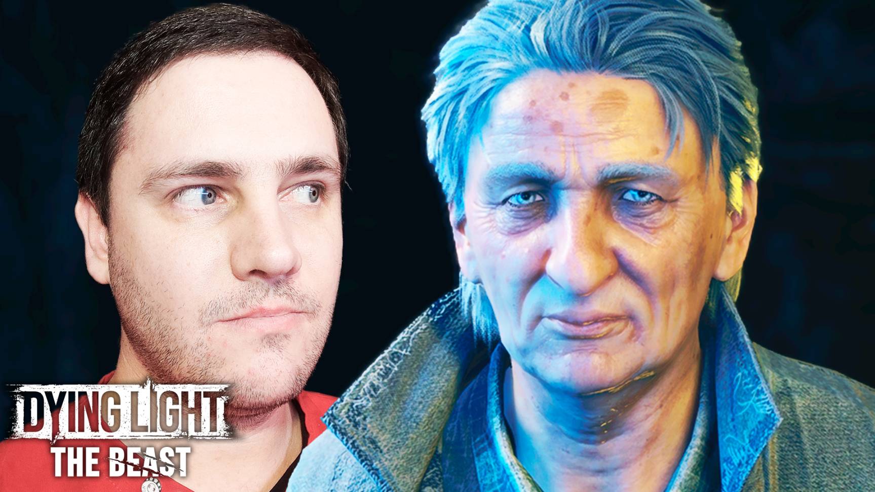 ГРЕХИ ПРОШЛОГО | Dying Light: The Beast Прохождение #6