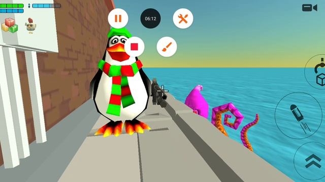 кислотная ночь третий сезон