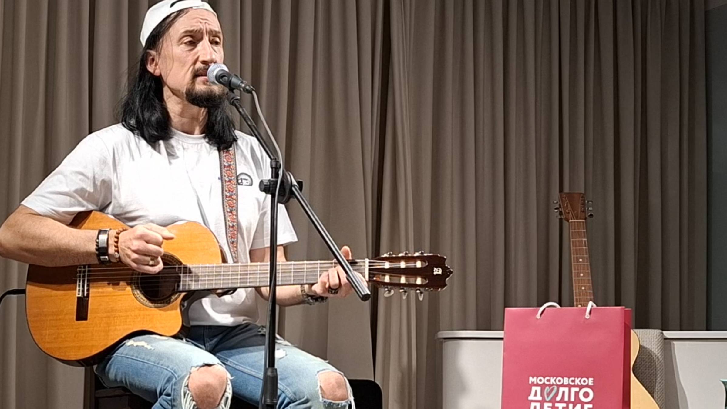 ЖЕРЕБЁНОК КАВЕР РОЗЕНБАУМ