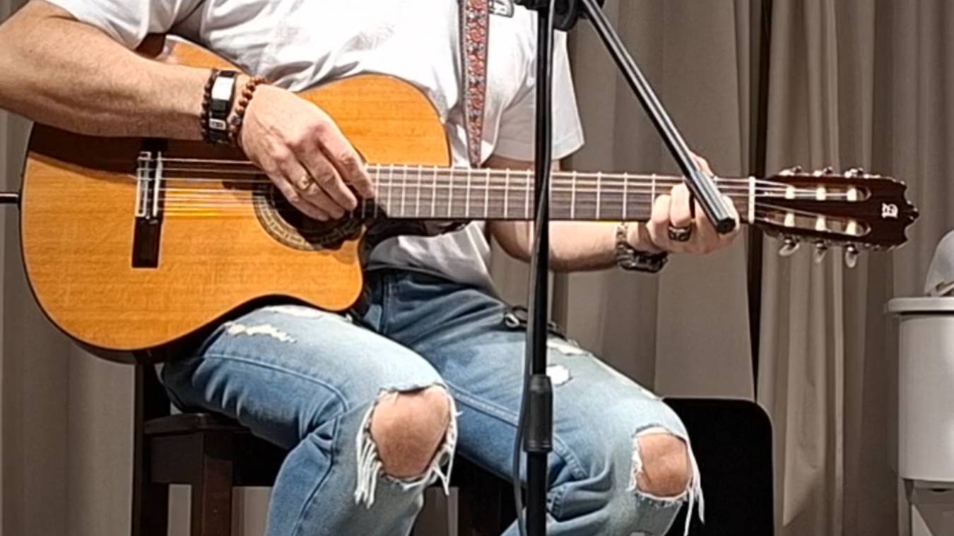 СКРИПАЧ МОНЯ КАВЕР ПЕСНИ А.РОЗЕНБАУМА