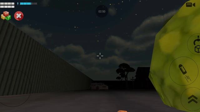 красная ночь трейлер