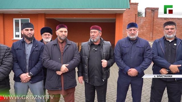 Рубрика «Новости районов». Эфир от 19.10.2025