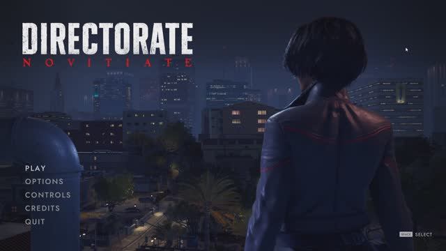 Directorate Novitiate Demo Шутан Против Монстров и Сектантов