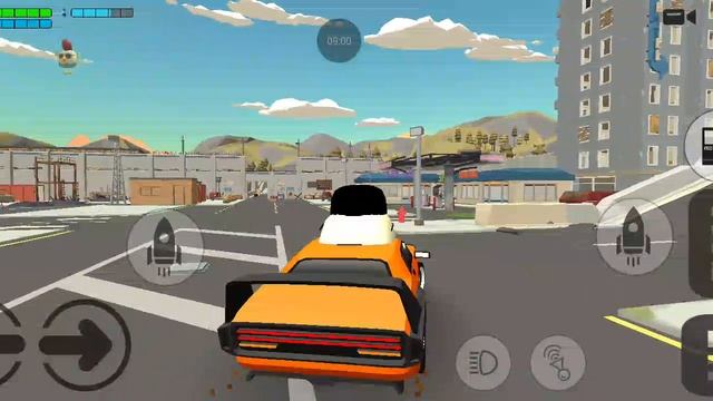 кислотная ночь второй сезон