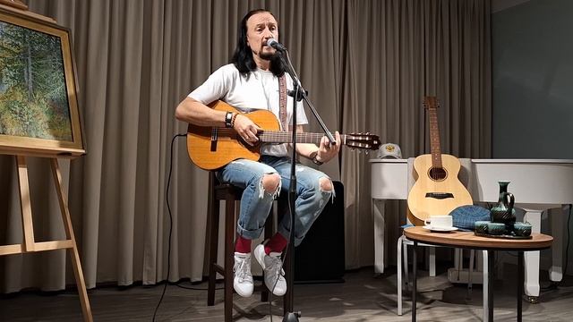 ПРОВОДЫ А.РОЗЕНБАУМ КАВЕР @COVER71