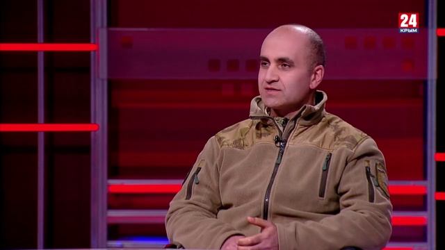 #Главное. День отца в Крыму