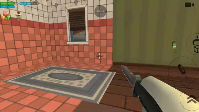 Красная ночь 2 серия